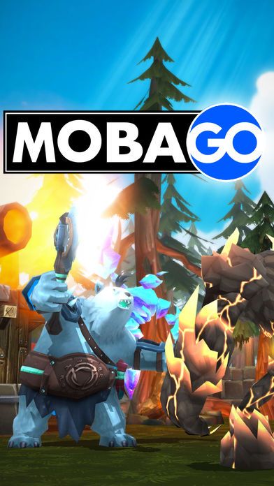 MOBA GOͼƬ1