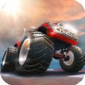 Ĺ￨ʻCrazy Monster Truck Driving  v1.0