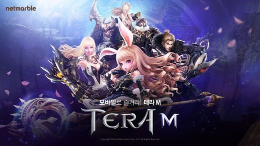 TERA MͼƬ1