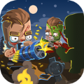 񱩵ĽʬֻϷ׿棨Madness Of Zombies v1.0