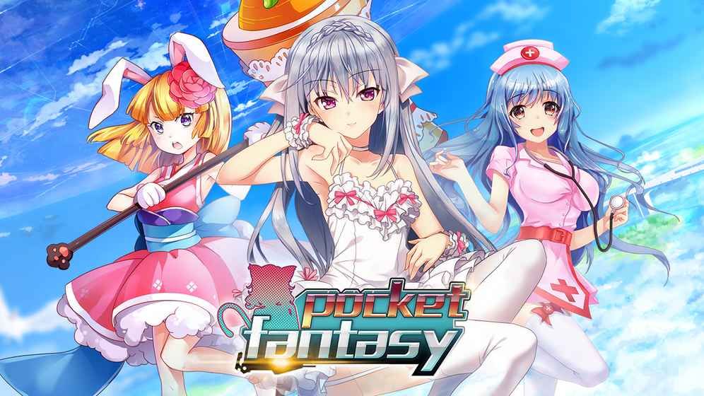 Pocket FantasyͼƬ2