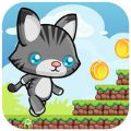 Running Cat Dashֻ