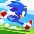 Sonic Runners AdventureֻϷٷ  v1.0.1