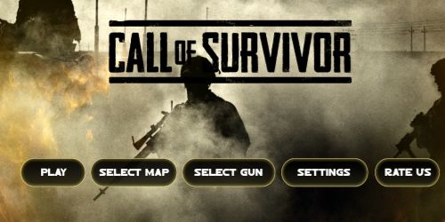 Call Of SurvivorİͼƬ1