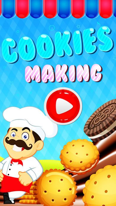 Cookie MakerȤֻͼƬ1