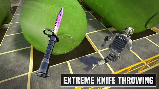 Battle KnifeٷͼƬ2