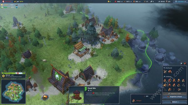 Northgardֻͼ2