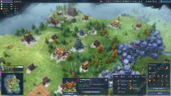 Northgardֻͼ4