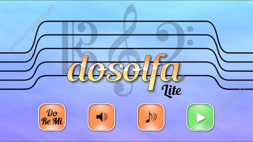 DoSolFa׿ͼ1