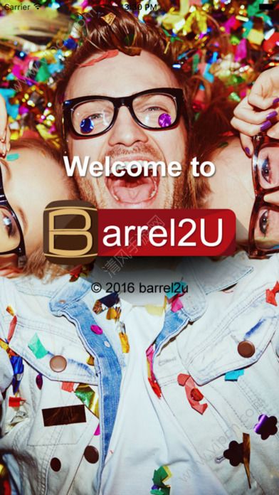 Barrel2u.apkͼ2