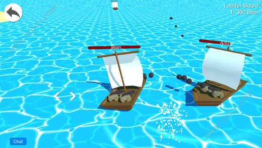 Raft Battle.ioֻͼƬ1