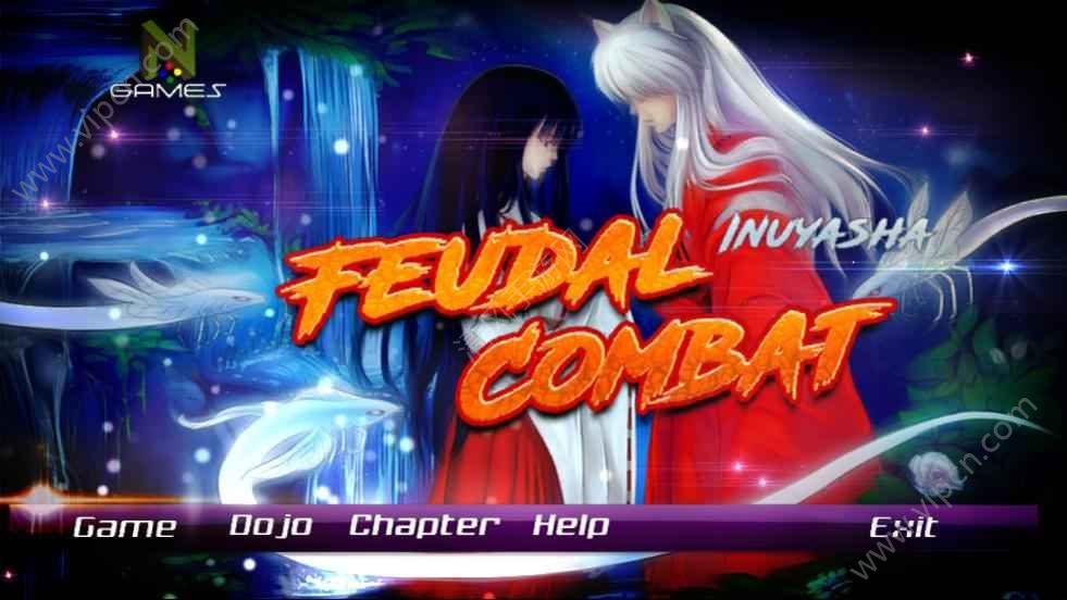 Feudal CombatİͼƬ1