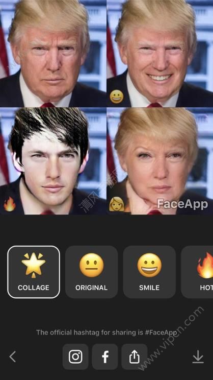 FaceAppʲôFaceAppô棿[ͼ]ͼƬ2