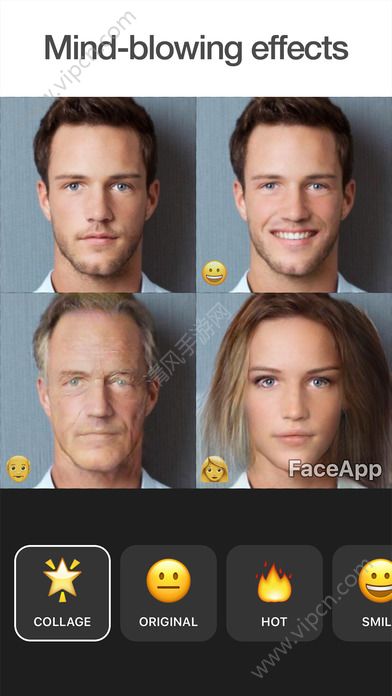 FaceAppôأFaceAppأ[ͼ]ͼƬ1