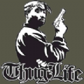 thug life app  v1.0