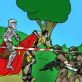 Age of War׿  v1.2