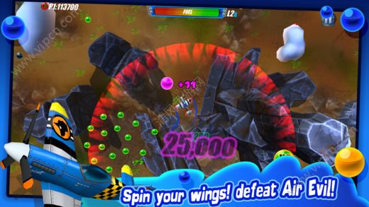 SpinnyWings׿ͼƬ2