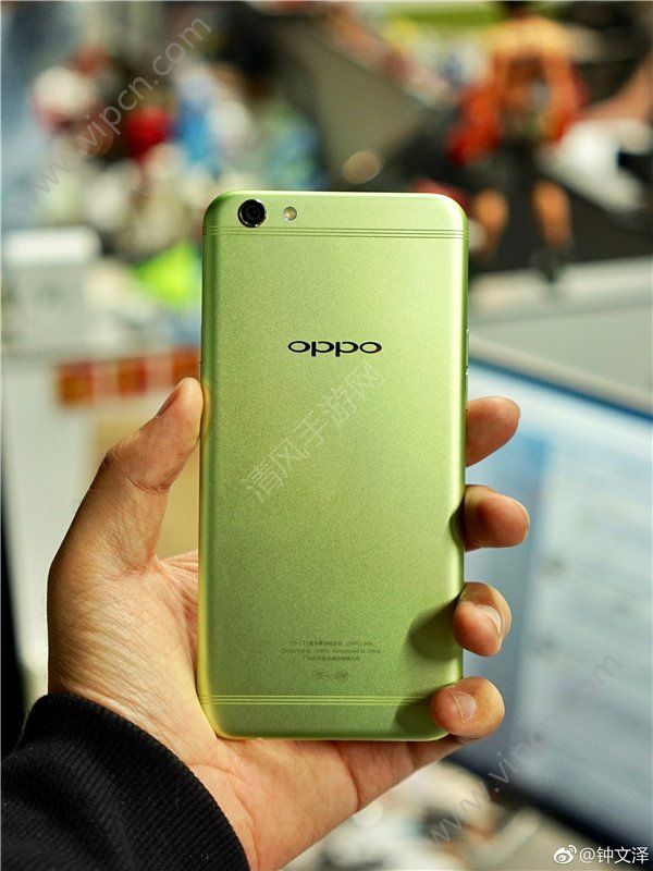 OPPO R9sֻôOPPO R9sֻɫÿ[ͼ]ͼƬ1