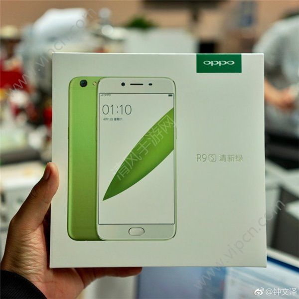 OPPO R9sֻôOPPO R9sֻɫÿ[ͼ]ͼƬ4