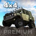 4X4SUVԽҰʻģϷ׿ֻ  v2.06