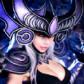 ڰ˵ֻٶȰ棨Dark Legend  v1.0.0