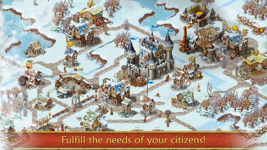 ԰Townsmen׿ͼ2