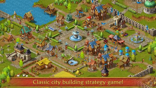 ԰Townsmen׿ͼ5