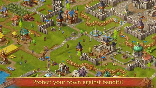 ԰Townsmen׿ͼ1