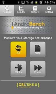 AndroBench5.1ͼƬ1