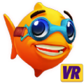 Flushy Fish VR׿ֻ  v1.0.0