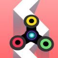 תϷ׿棨Spinner Zag  v1.0