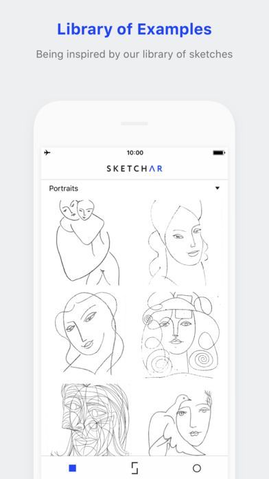 sketchar app׿ͼƬ1