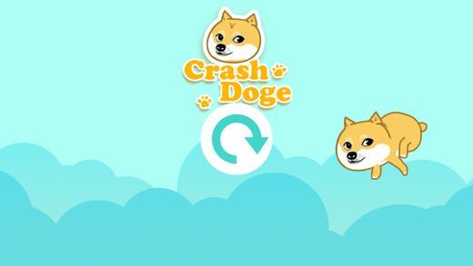 CrashDoge.io׿ͼƬ1