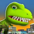 ŵϷ׿棨Dino Craft v1.0