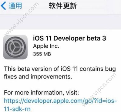 ios11 beta3ʲôbugios11 beta3ܻܽ[ͼ]ͼƬ1