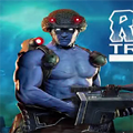 ֻ׿棨Rogue Trooper Redux  v1.0