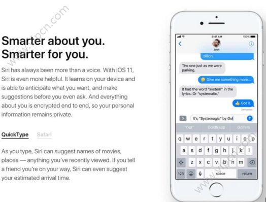 ios11 siriʲôԣios11 siriԹܽ[ͼ]ͼƬ6