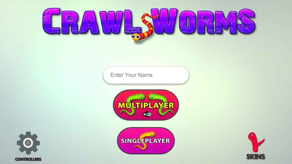 Crawl Worms׿ͼƬ2