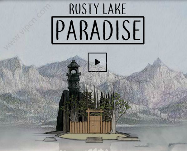 Rusty Lakeõߣܼ֮[ͼ]ͼƬ1