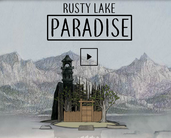 Rusty Lakeõߣܼ֮[ͼ]