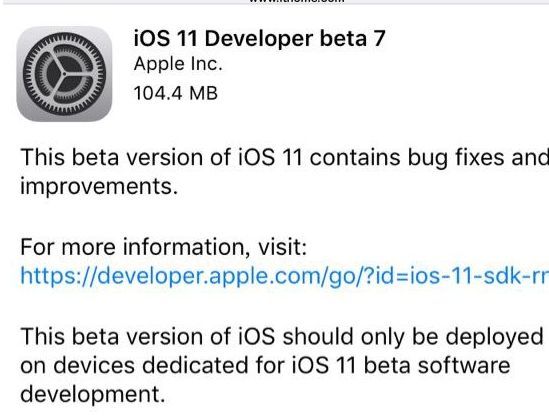 iOS11 Beta7ļͼƬ2