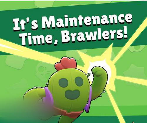 ҰҶBrawl Stars8ƽԵ [ͼ]