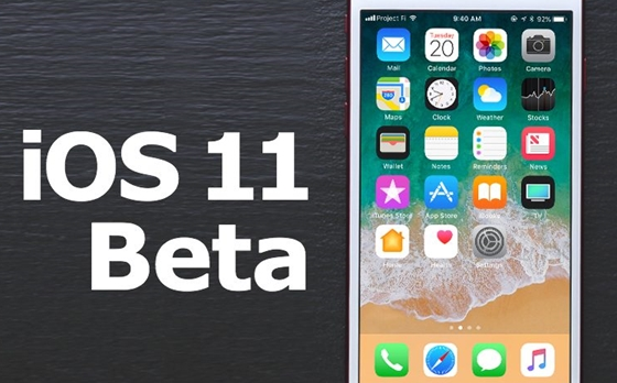 iOS11 beta8ô