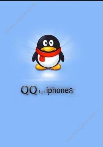 QQôʾiPhone8½ֻQQʾƻ8¼[ͼ]ͼƬ1