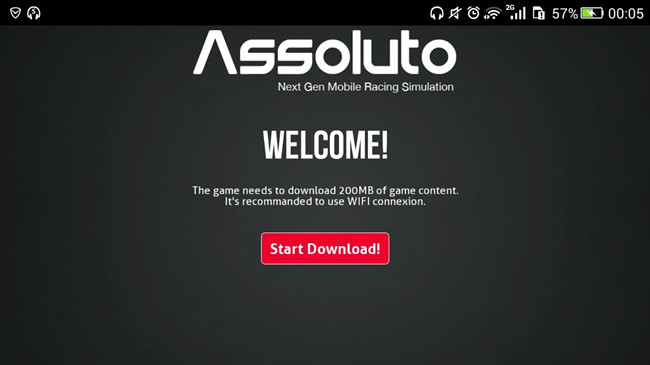 Assoluto Racingʾstart downloadô죿ݰصַ[ͼ]