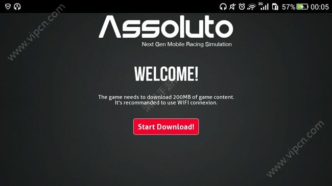 Assoluto Racingʾstart downloadô죿ݰصַ[ͼ]ͼƬ1