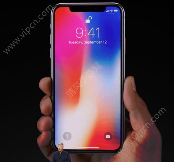 iPhone xĻֱǶ٣iPhone xĻߴ[ͼ]ͼƬ2