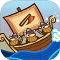 άϷٷֻ棨Viking Hunters  V1.0