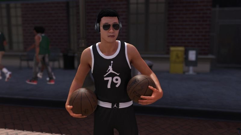 NBA2K18ָֻϹԴȫͶ///[ͼ]