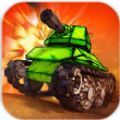 ̹˴ս׿Ϸֻ棨Crash of Tanks v1.1.21